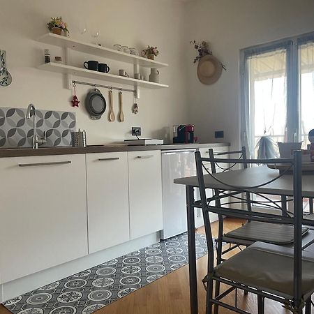 B&B Da Gabry Овада Екстериор снимка